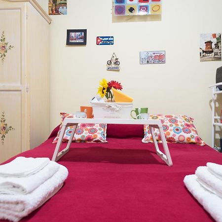 Apartamento Bobbo House Nápoles Exterior foto
