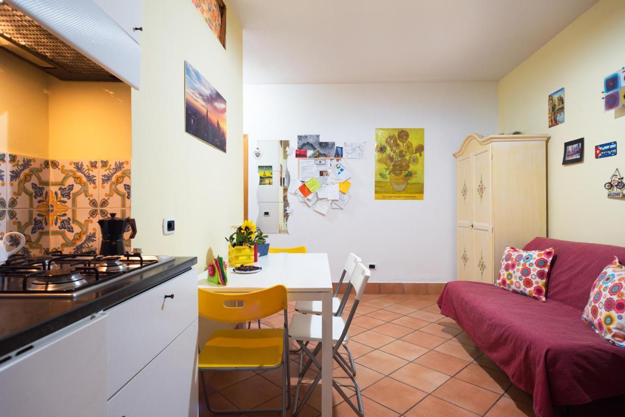 Apartamento Bobbo House Nápoles Exterior foto
