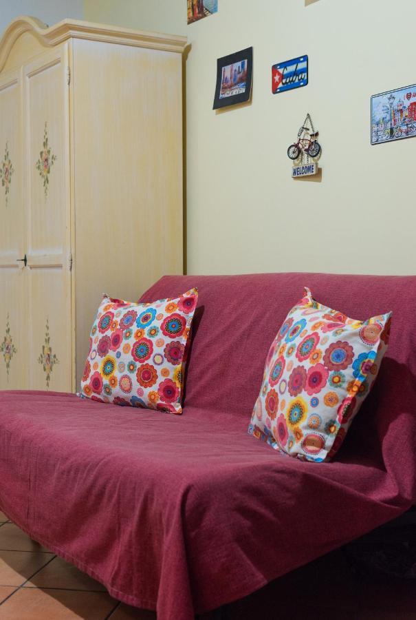 Apartamento Bobbo House Nápoles Exterior foto